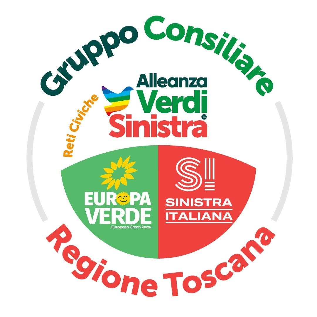 Simbolo di AVS Toscana